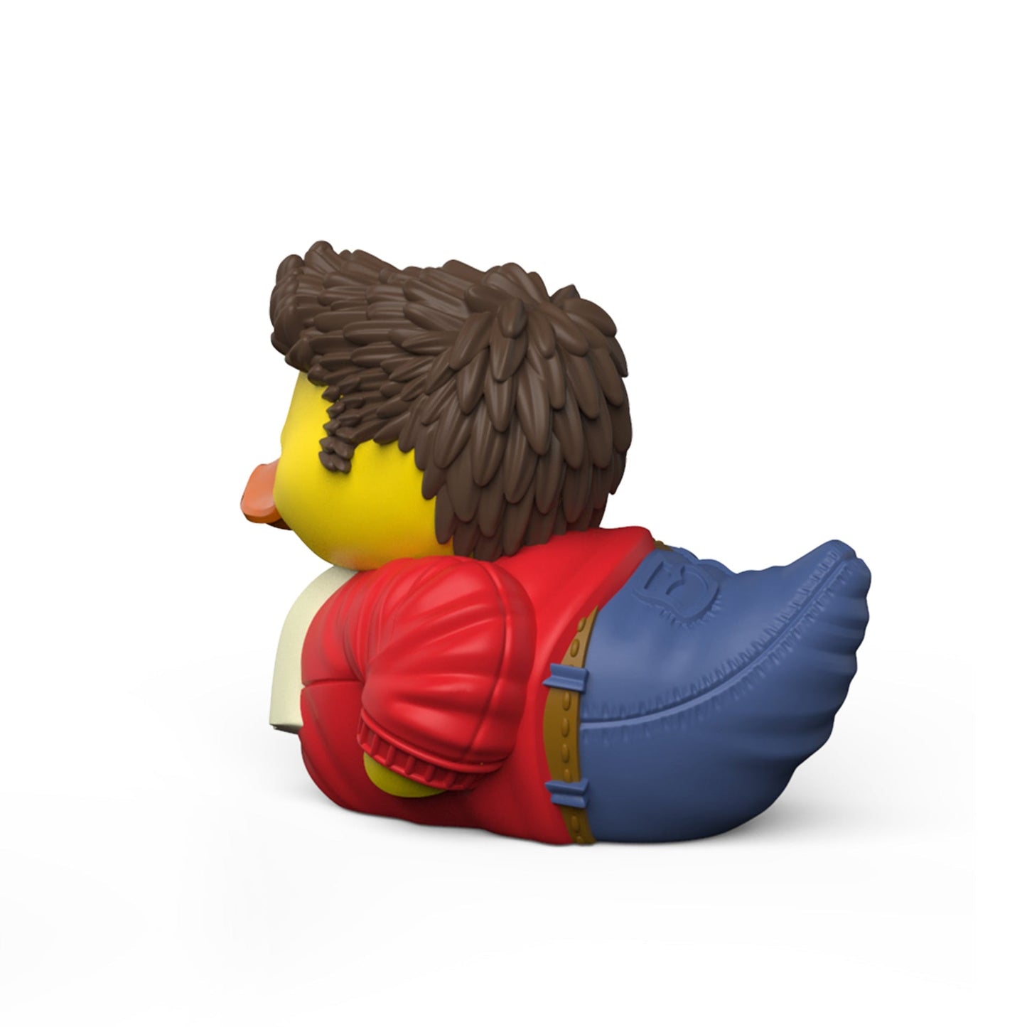 Canard Joey Tribbiani (Mini Edition) - vue 9