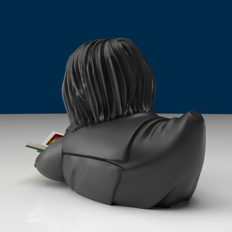 John Wick Chapter 3 (First Edition)