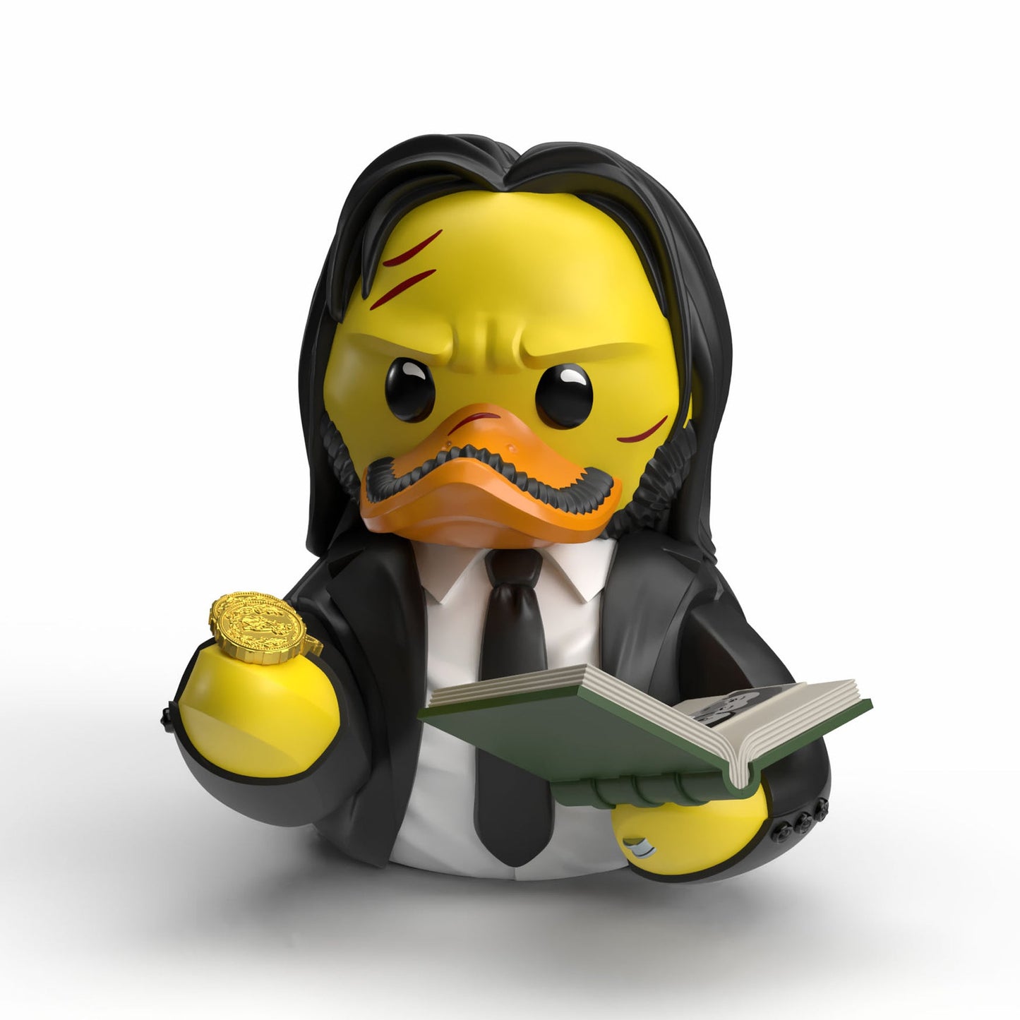 John Wick Chapter 3 (First Edition)