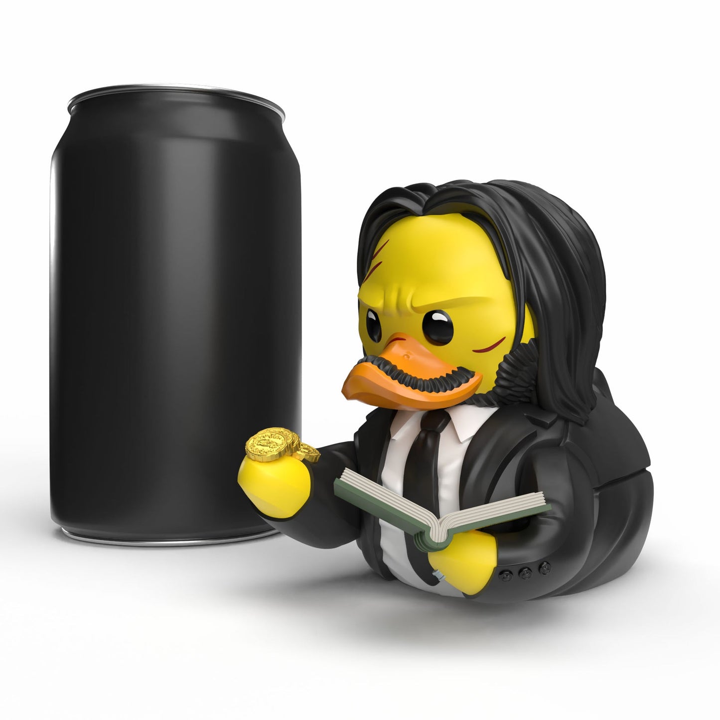 John Wick Chapter 3 (First Edition)