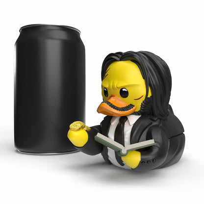 Canard John Wick: John Wick Chapter 3 TUBBZ (First Edition) - vue 13