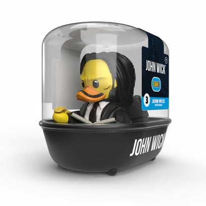 Canard John Wick: John Wick Chapter 3 TUBBZ (First Edition) - vue 14