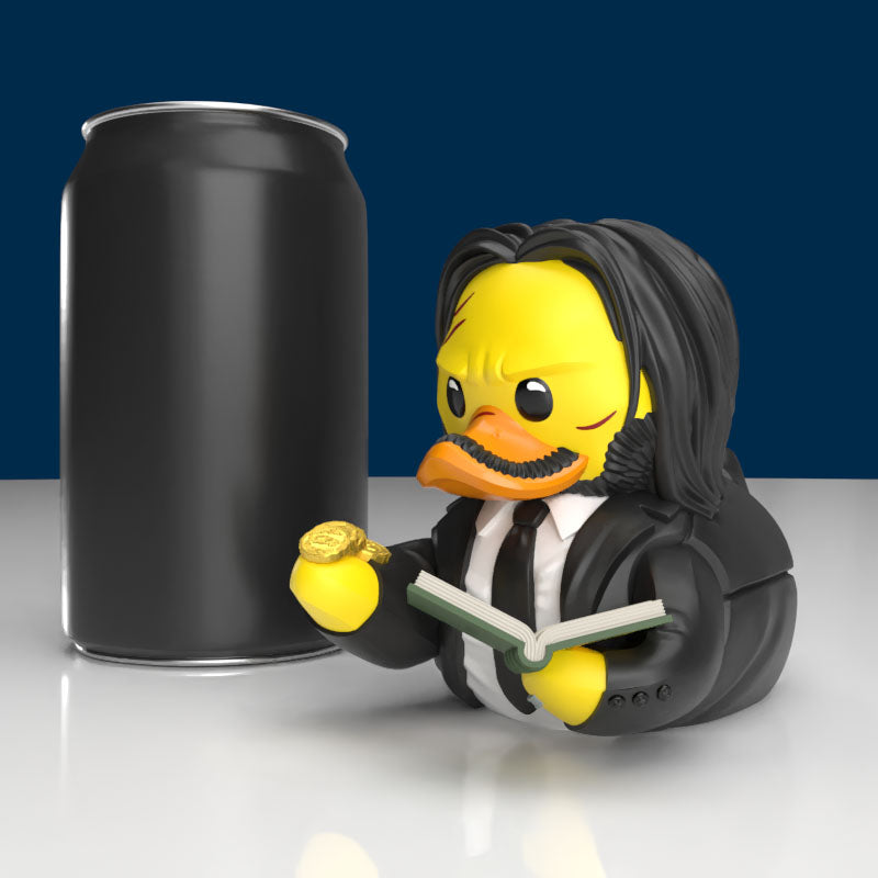 John Wick Chapter 3 (First Edition)