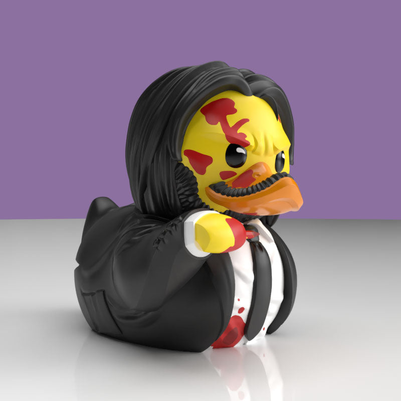 John Wick Duck with Pencil (Boxed Edition)