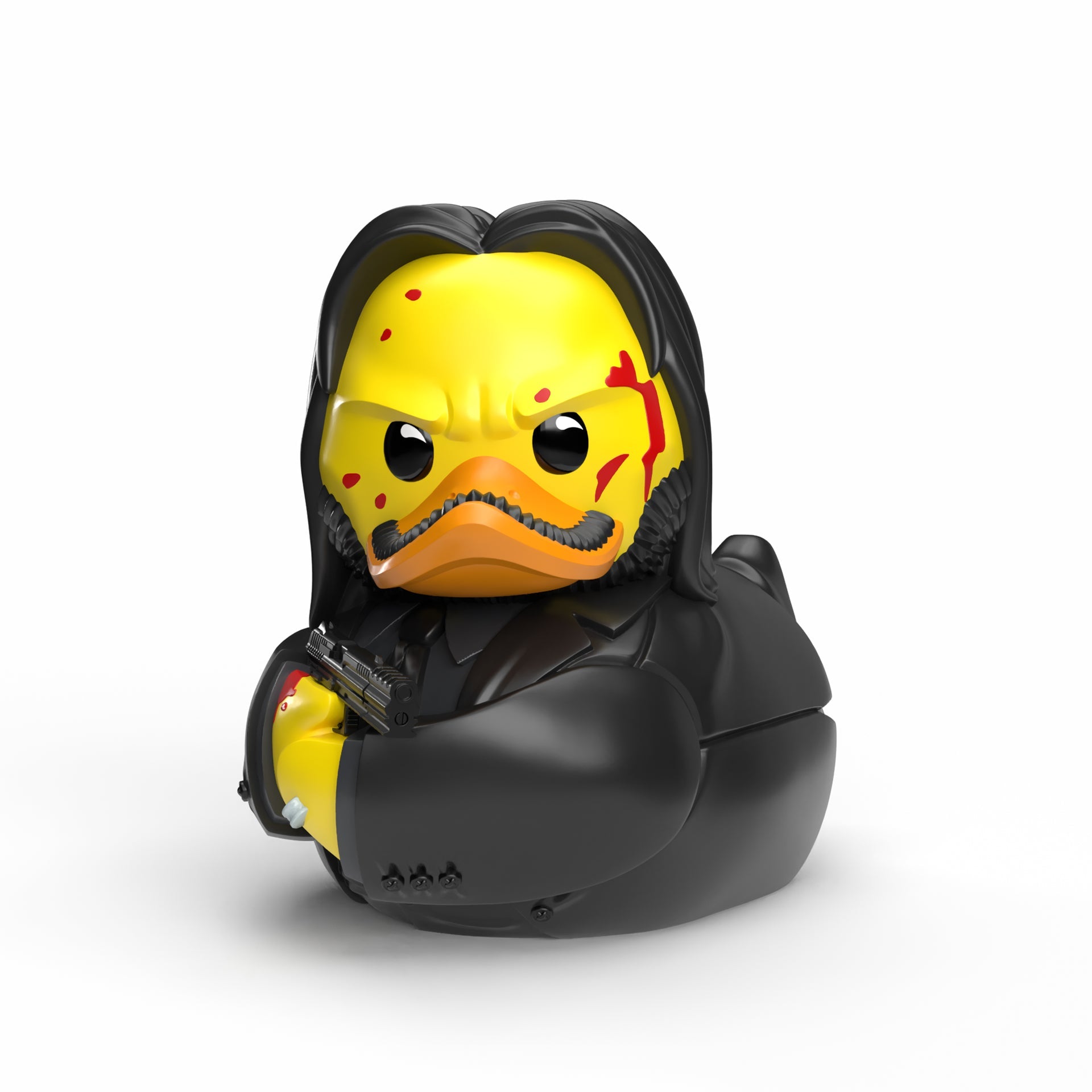 john wick john wick tubbz mini edition