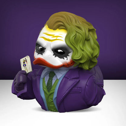 Canard Joker The Dark Knight (Boxed Edition)