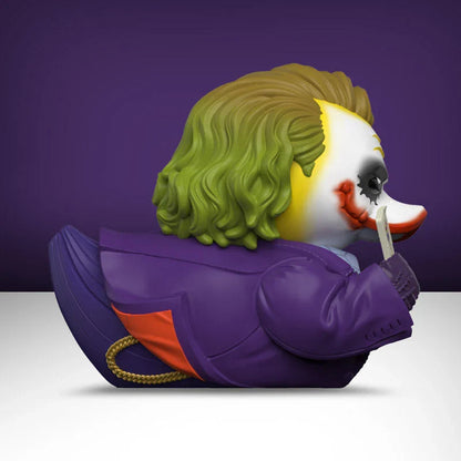 Canard Joker The Dark Knight (First Edition) - vue 5