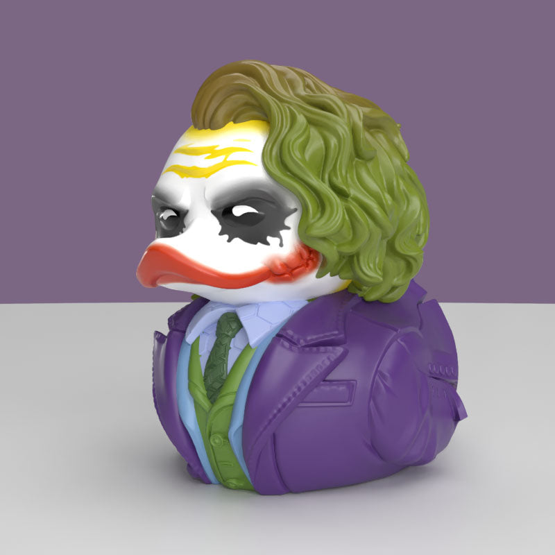 Canard Joker The Dark Knight (Mini Edition)