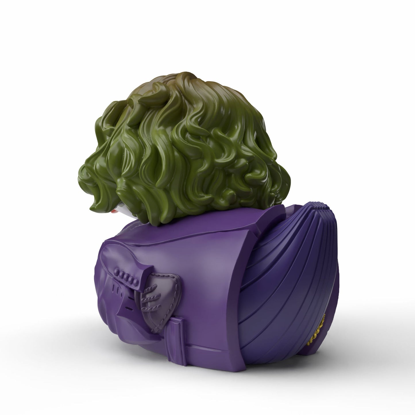 Canard Joker The Dark Knight (Mini Edition) - vue 9