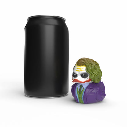 Canard Joker The Dark Knight (Mini Edition) - vue 11