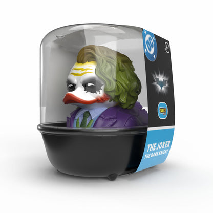 Canard Joker The Dark Knight (Mini Edition) - vue 12