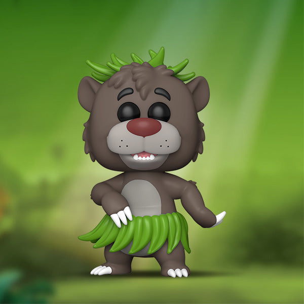 Pop! Baloo