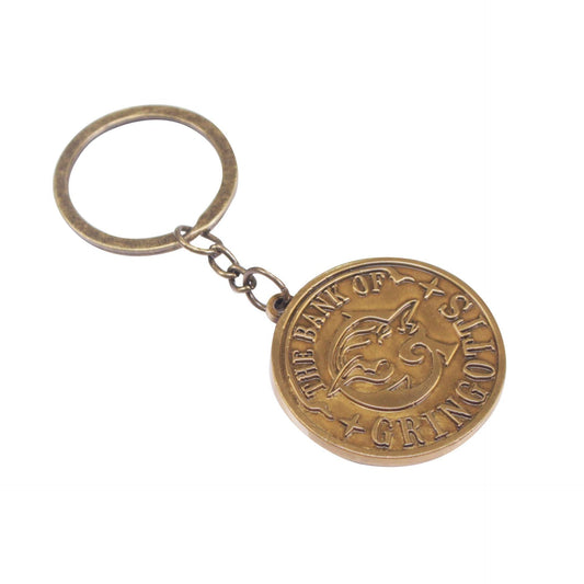 Harry Potter Keychain - Gringotts