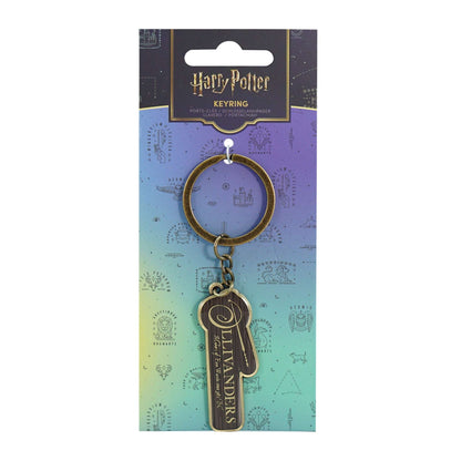 Harry Potter Keychain - Ollivander's