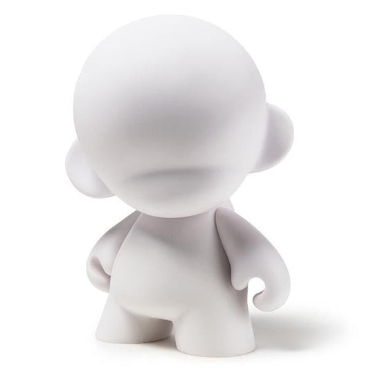 Munny Blank Art Figure fai da te