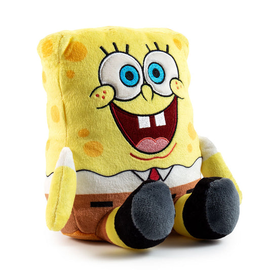 Ġugarell tal-filpa Phunny - SpongeBob