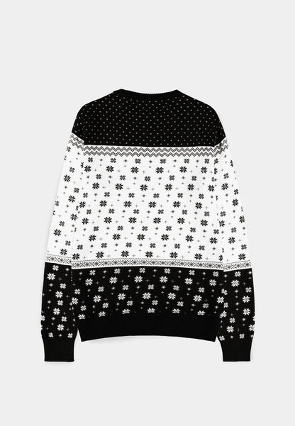 Triko Krishtlindjesh Punisher 