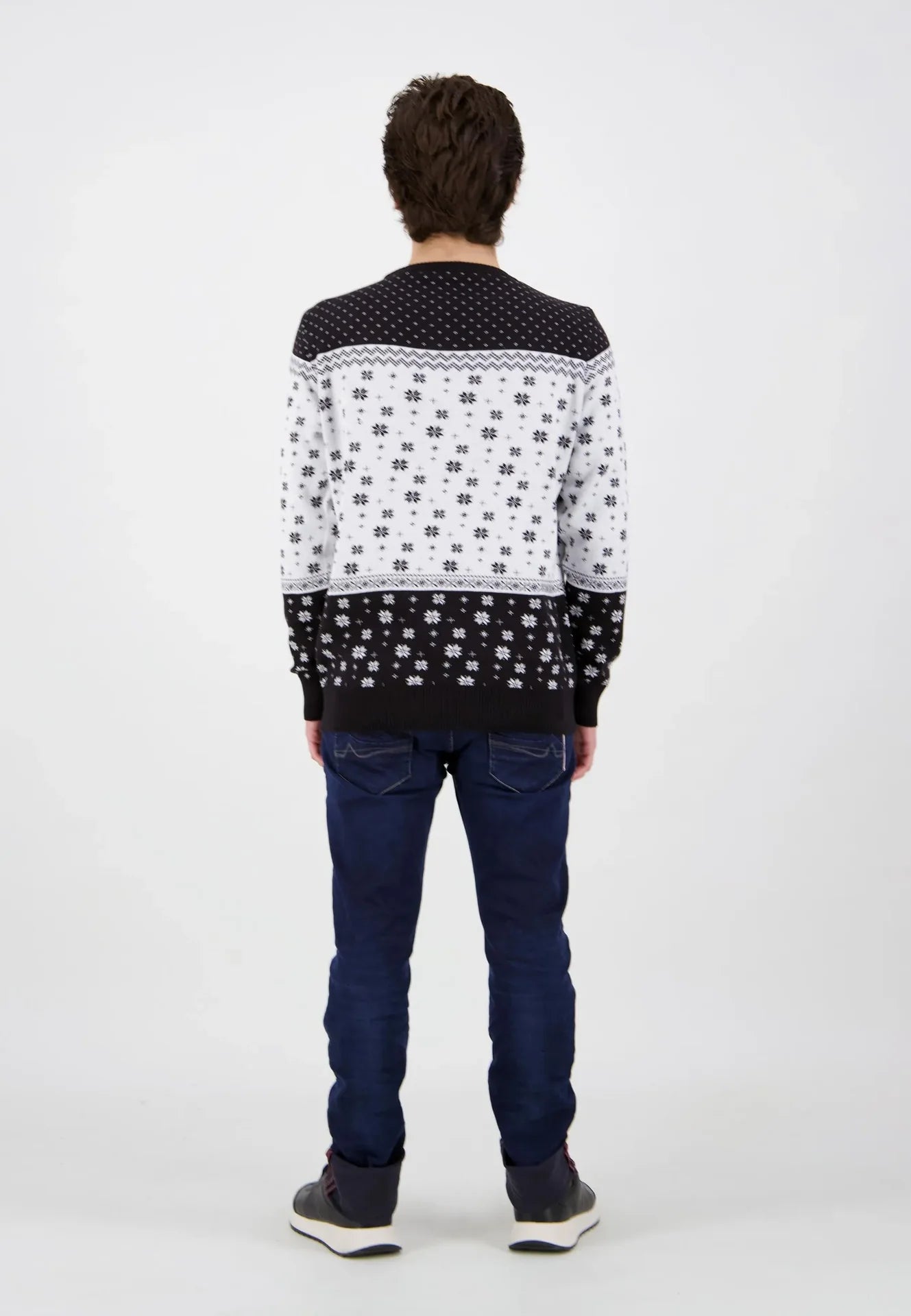 Triko Krishtlindjesh Punisher 