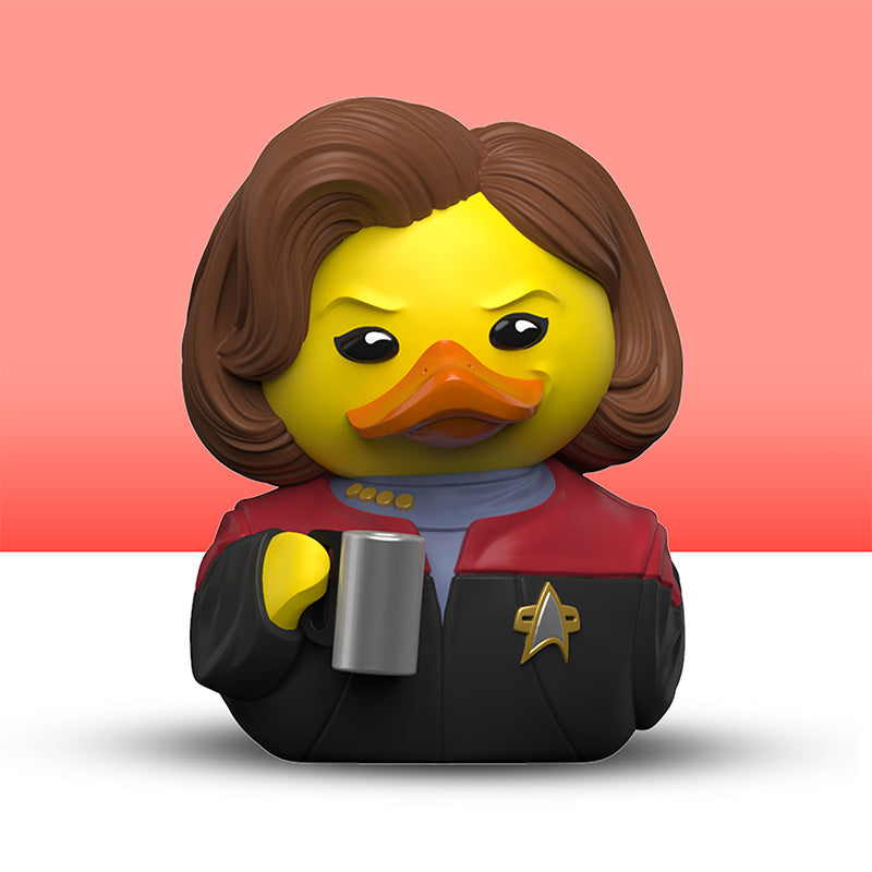 Canard Kathryn Janeway (Mini Edition)