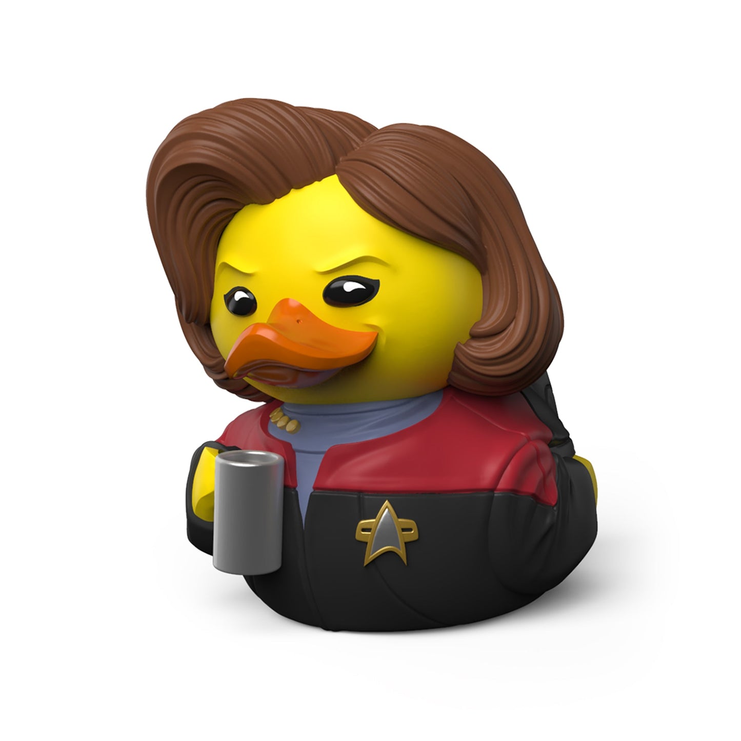 Canard Kathryn Janeway (Mini Edition)