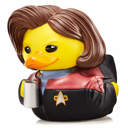 Canard Star Trek: Kathryn Janeway TUBBZ (First Edition) - vue 10
