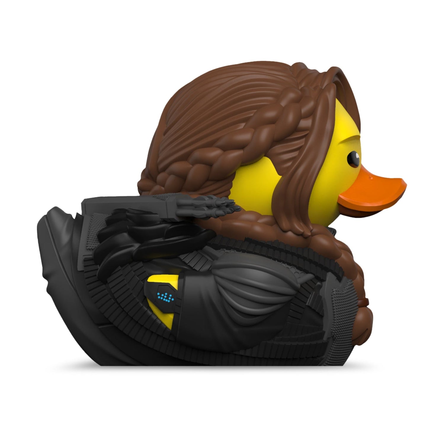 Canard Katniss Everdeen (First Edition) - vue 11