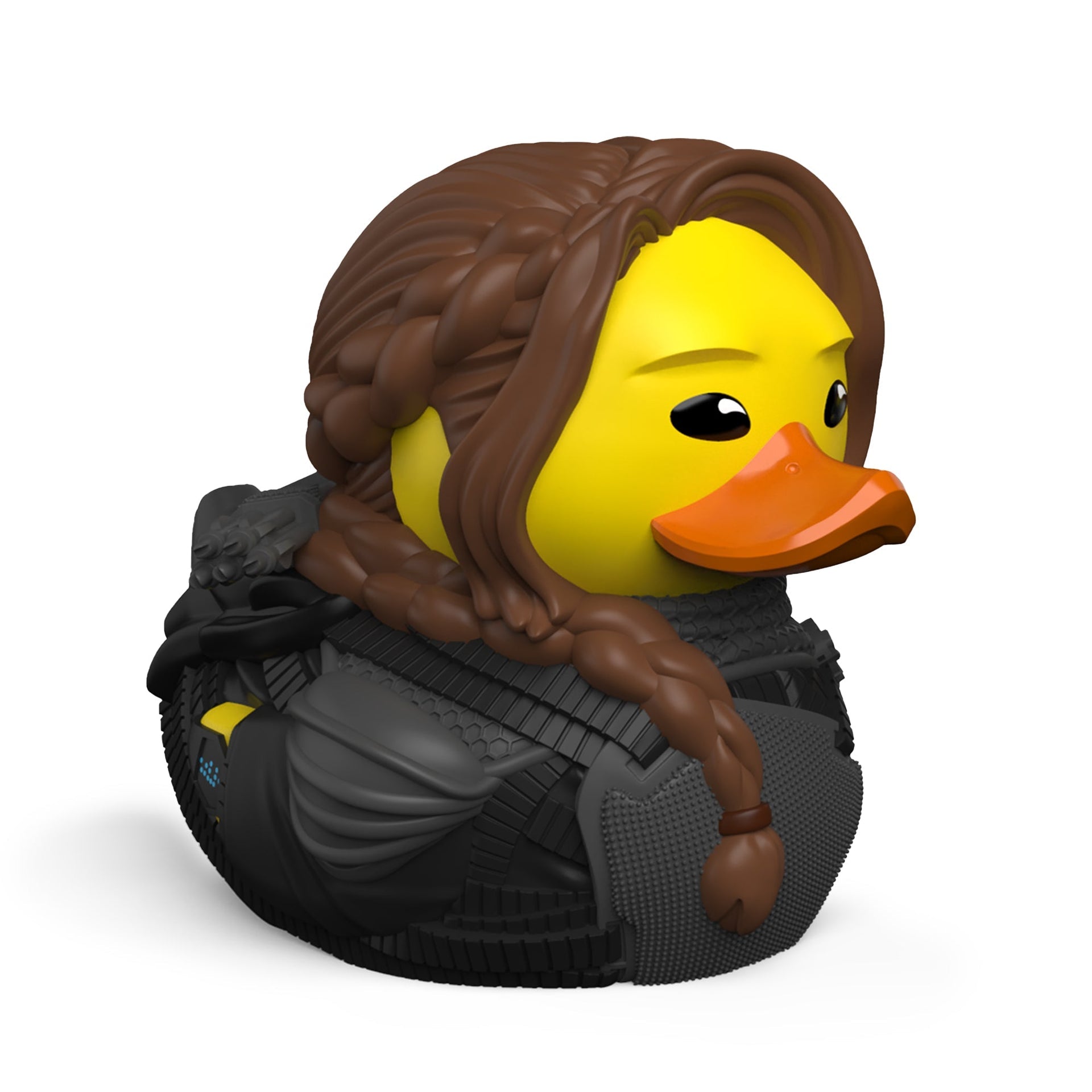 Canard Katniss Everdeen (First Edition) - vue 12