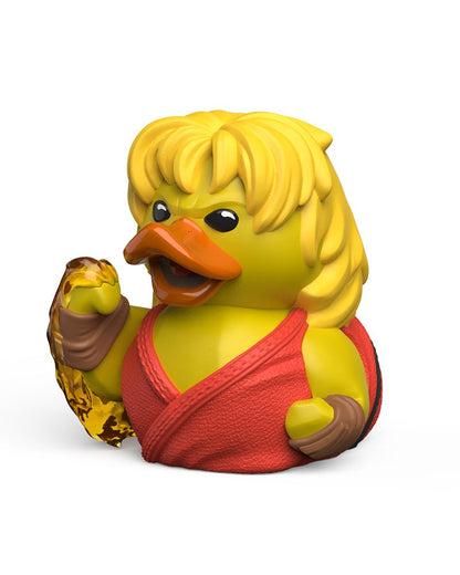 Canard Street Fighter: Ken TUBBZ (First Edition) - vue 10