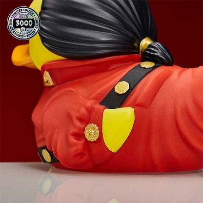 Canard Khan (First Edition)