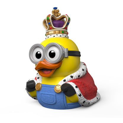 Duck King Bob