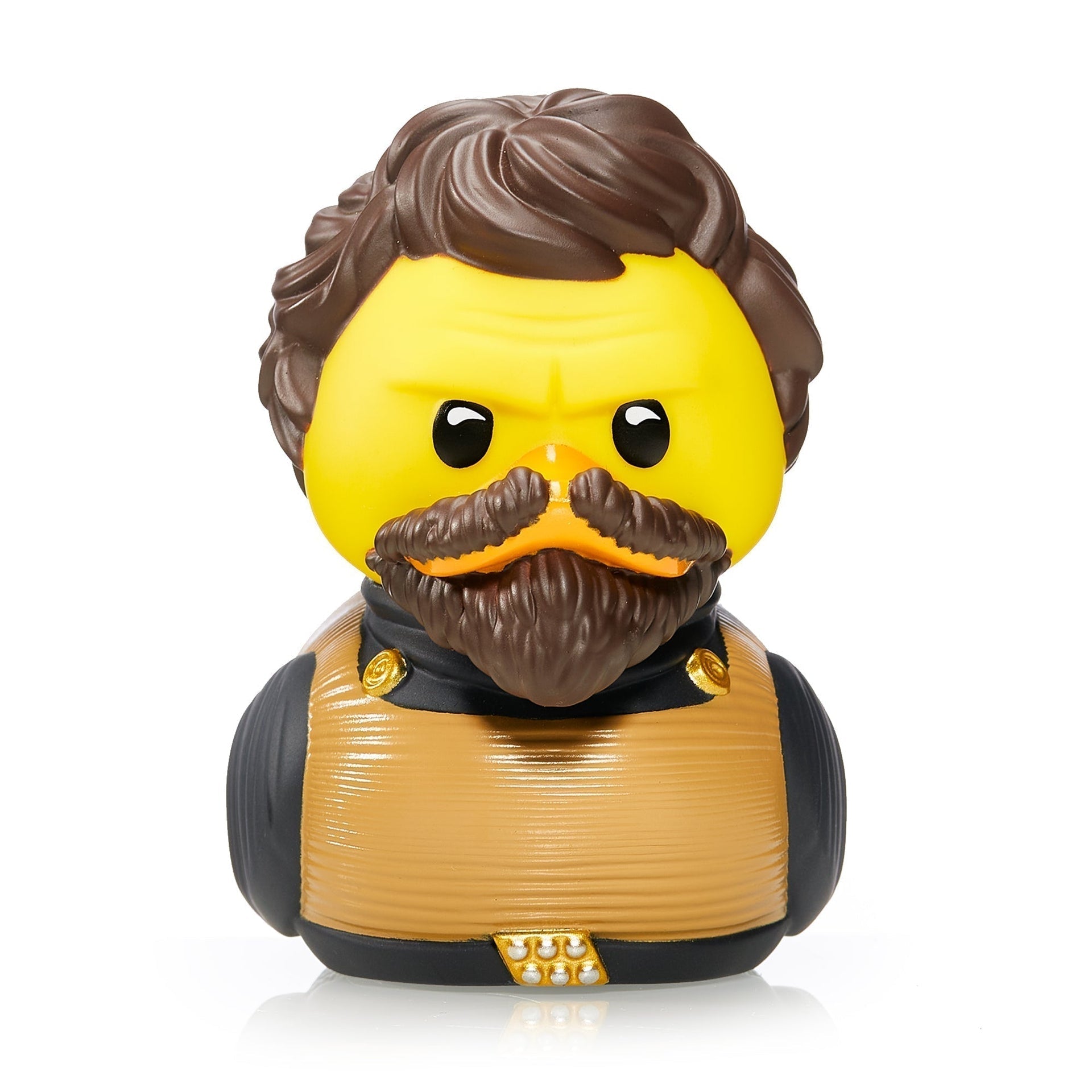 Canard Star Trek: Klingon TUBBZ (First Edition) - vue 9