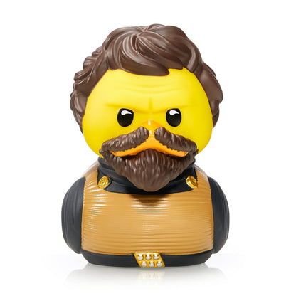 Canard Star Trek: Klingon TUBBZ (First Edition) - vue 9