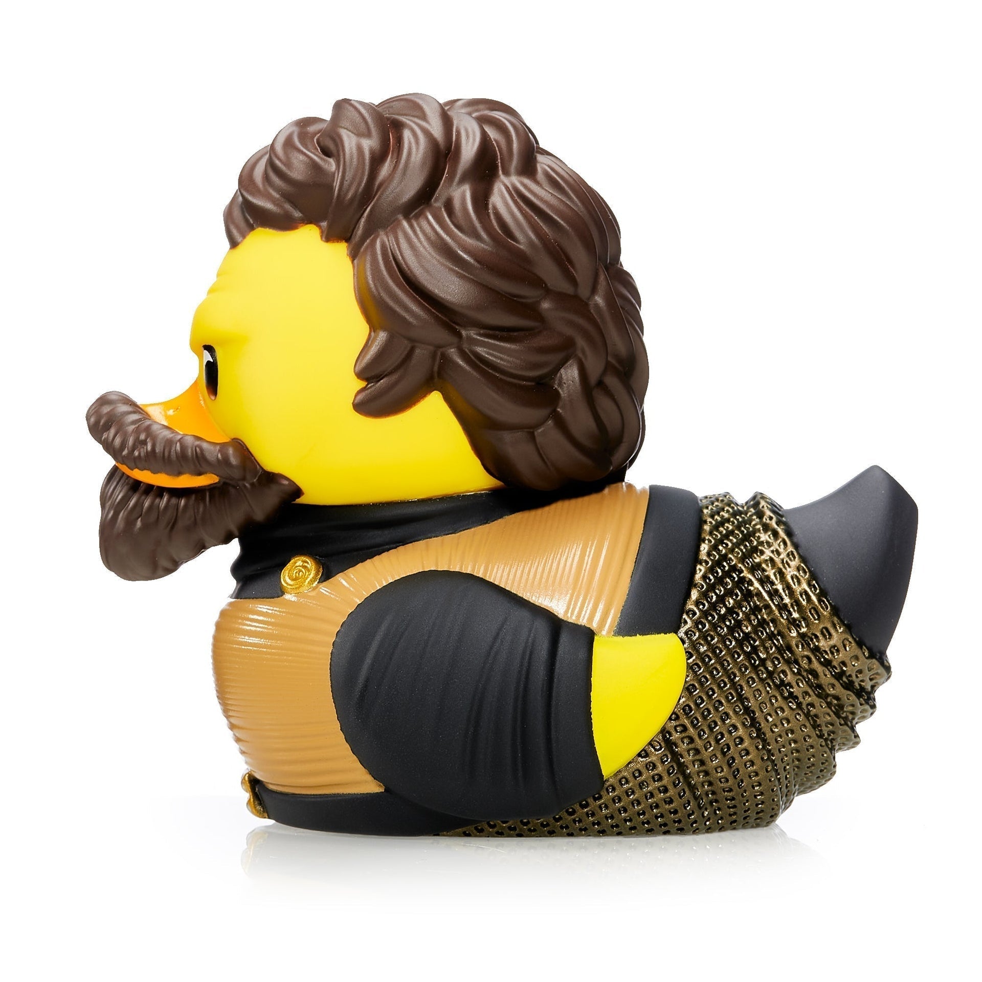Canard Star Trek: Klingon TUBBZ (First Edition) - vue 10