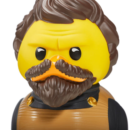 Canard Klingon (First Edition)