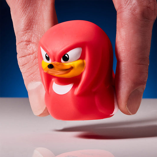 Canard Knuckles (Mini Edition)