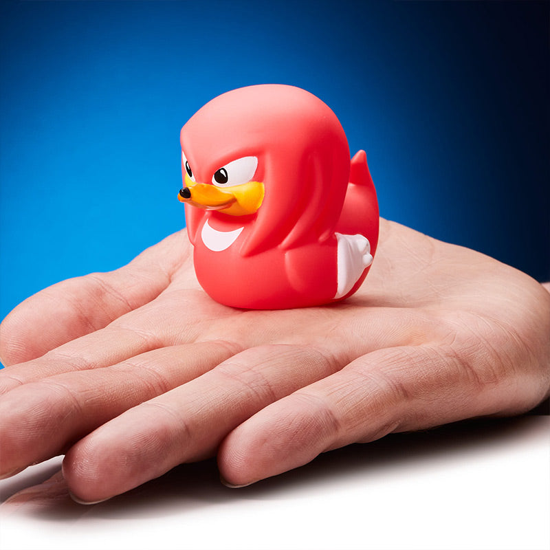 Canard Knuckles (Mini Edition)