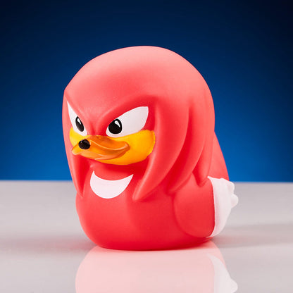 Canard Knuckles (Mini Edition)