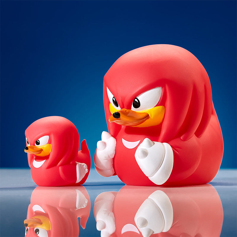 Canard Knuckles (Mini Edition)