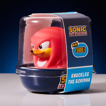 Canard Knuckles (Mini Edition)