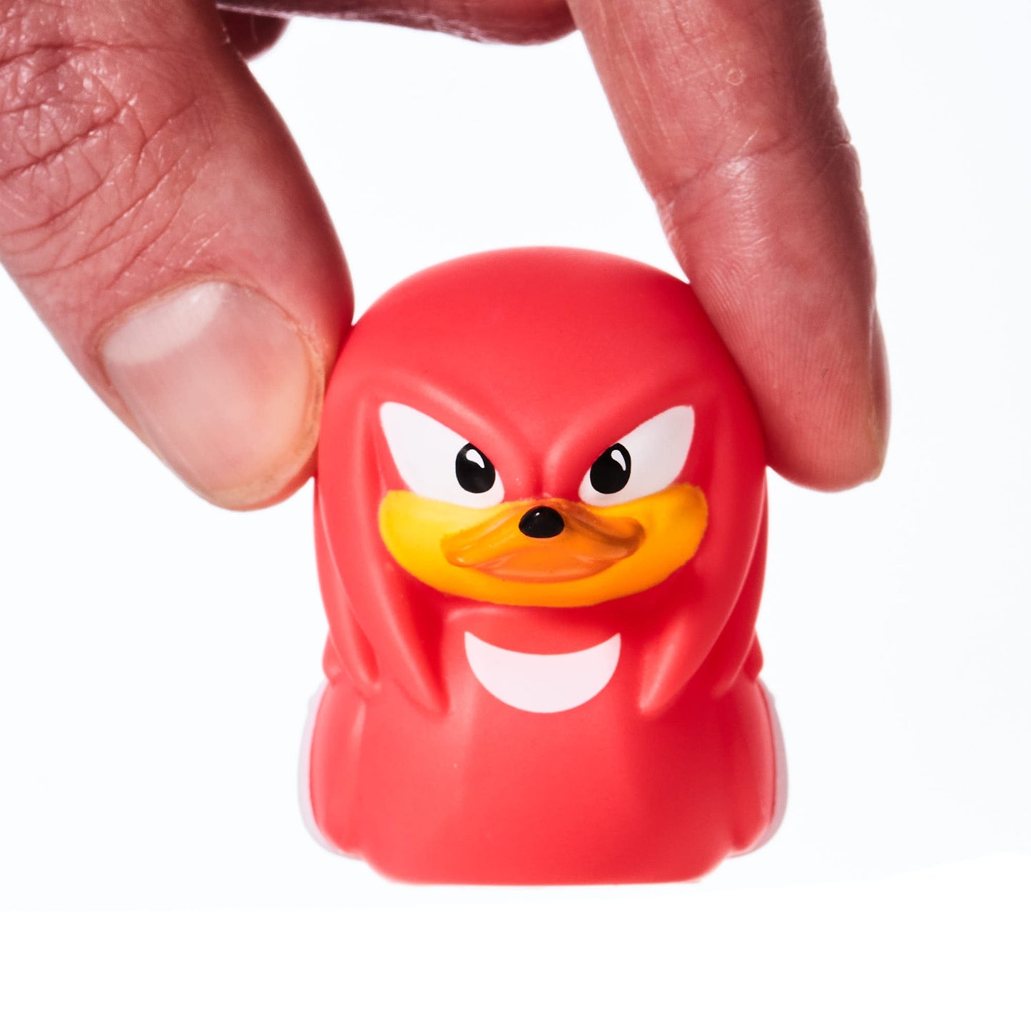 Canard Knuckles (Mini Edition)