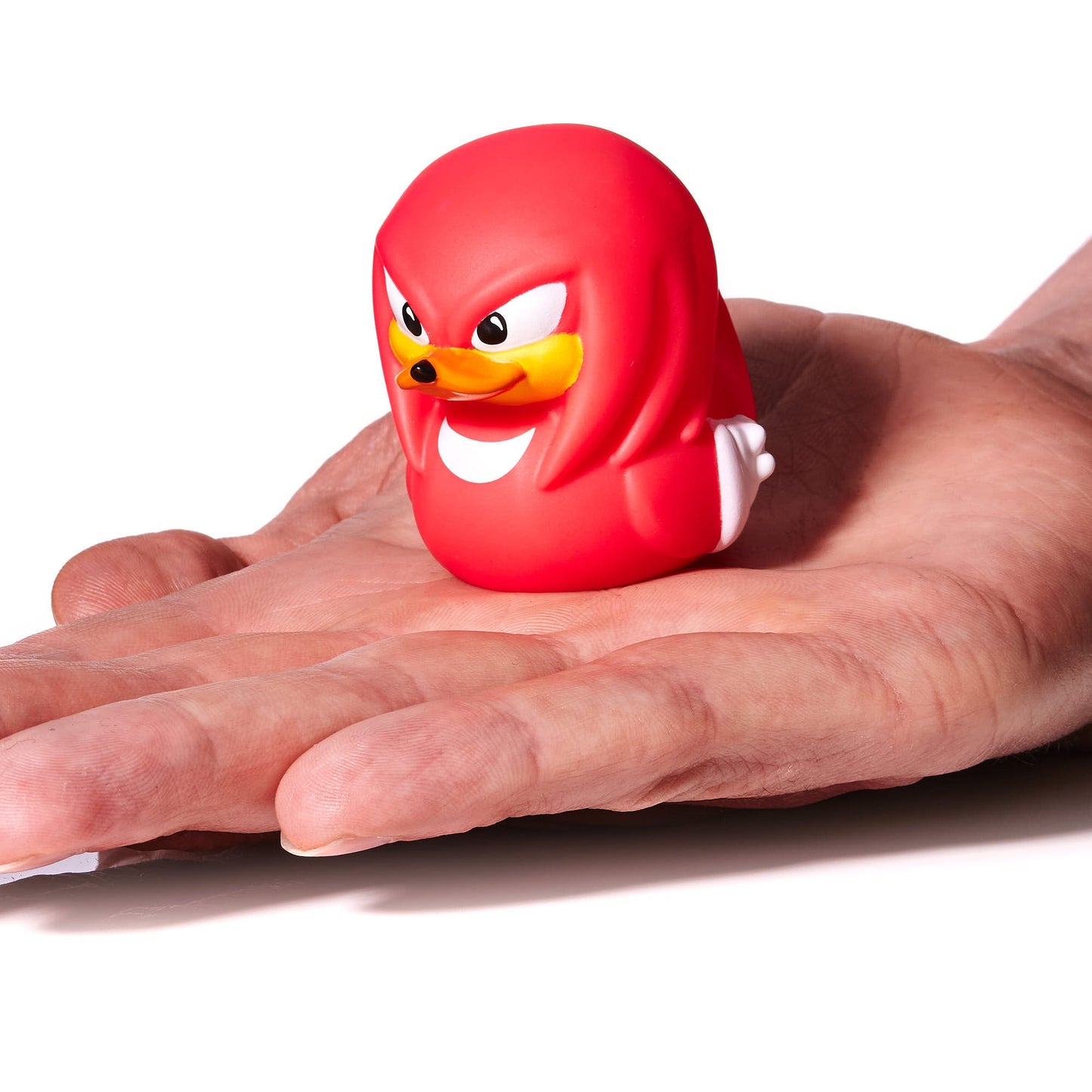 Canard Knuckles (Mini Edition)