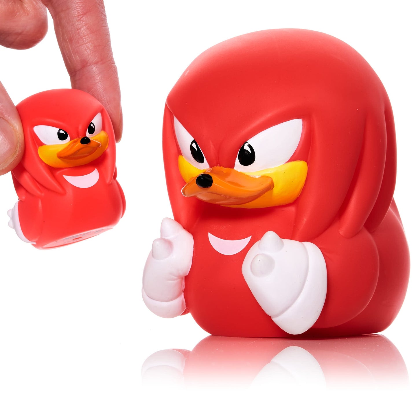 Canard Knuckles (Mini Edition)