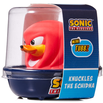 Canard Knuckles (Mini Edition)