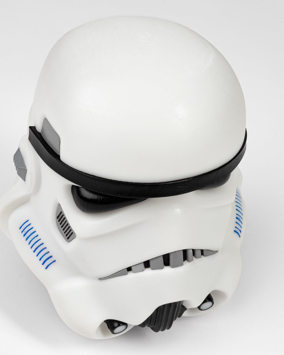 Lampa Oriġinali ta' Stormtrooper 