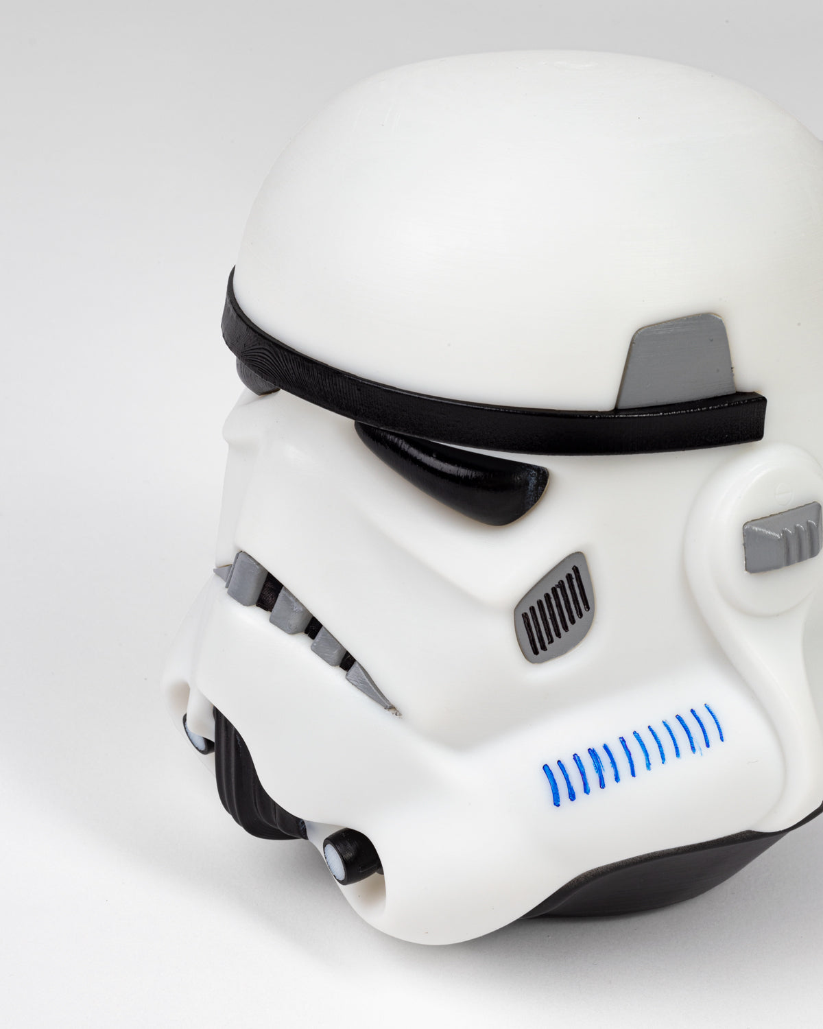 Lampa Oriġinali ta' Stormtrooper 