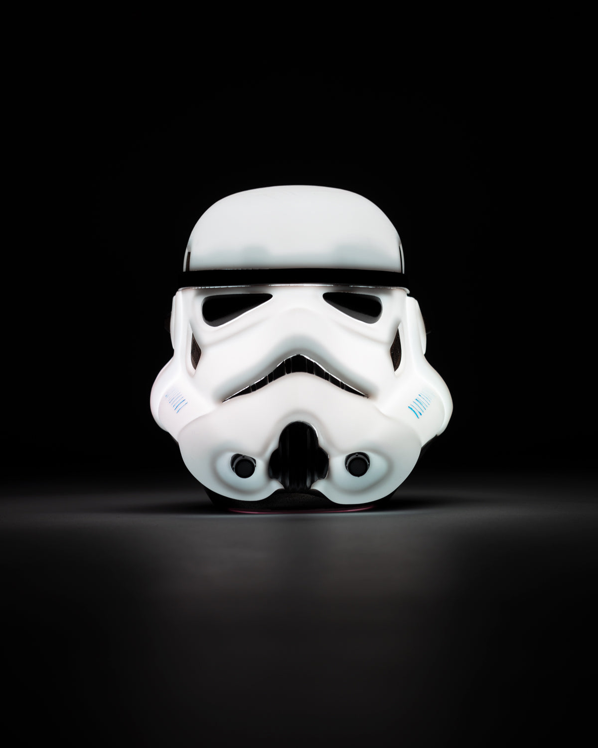 Lampa Oriġinali ta' Stormtrooper 