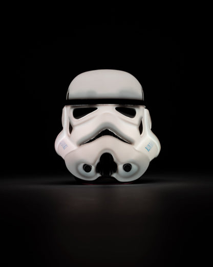 Lampa Oriġinali ta' Stormtrooper 