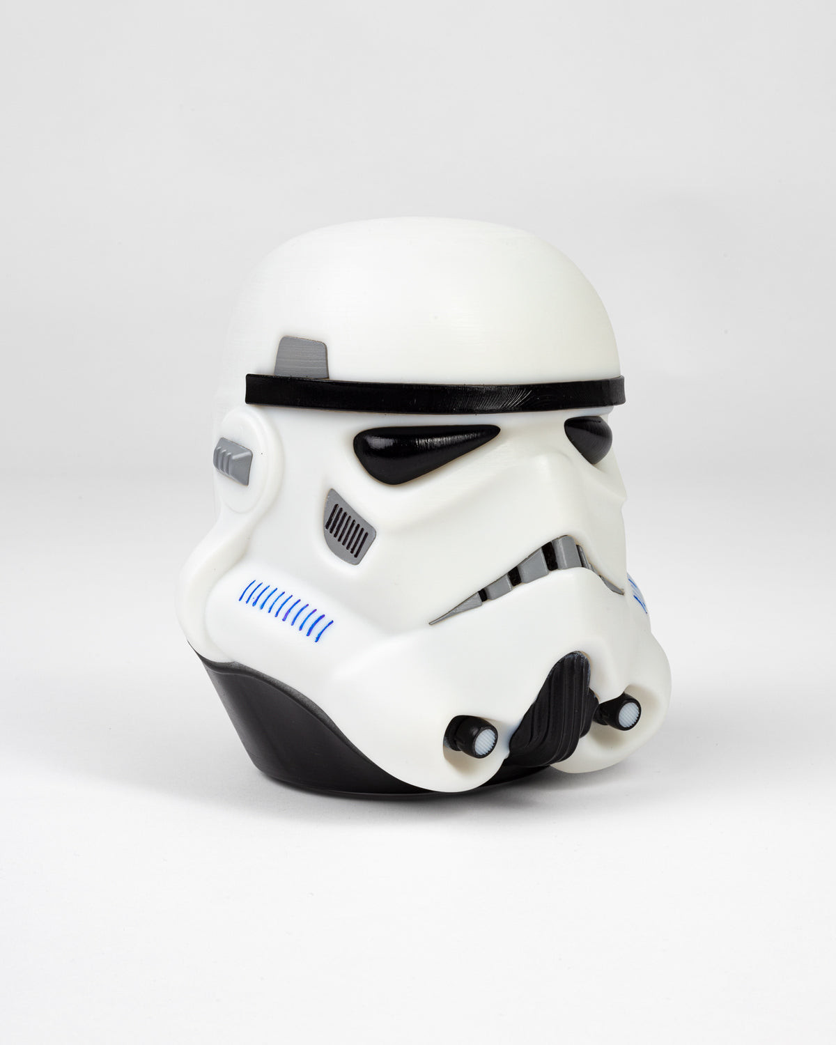 Lampa Oriġinali ta' Stormtrooper 