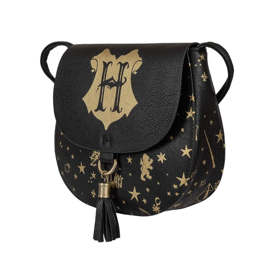 Bolsa de ombro Harry Potter - Hogwarts