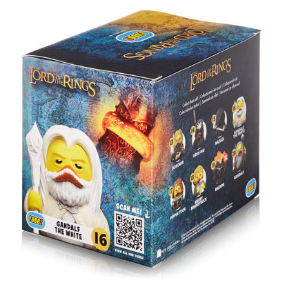 Duck Gandalf the White (Boxed Edition)